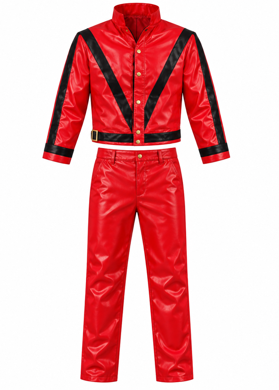 MJ Jacket