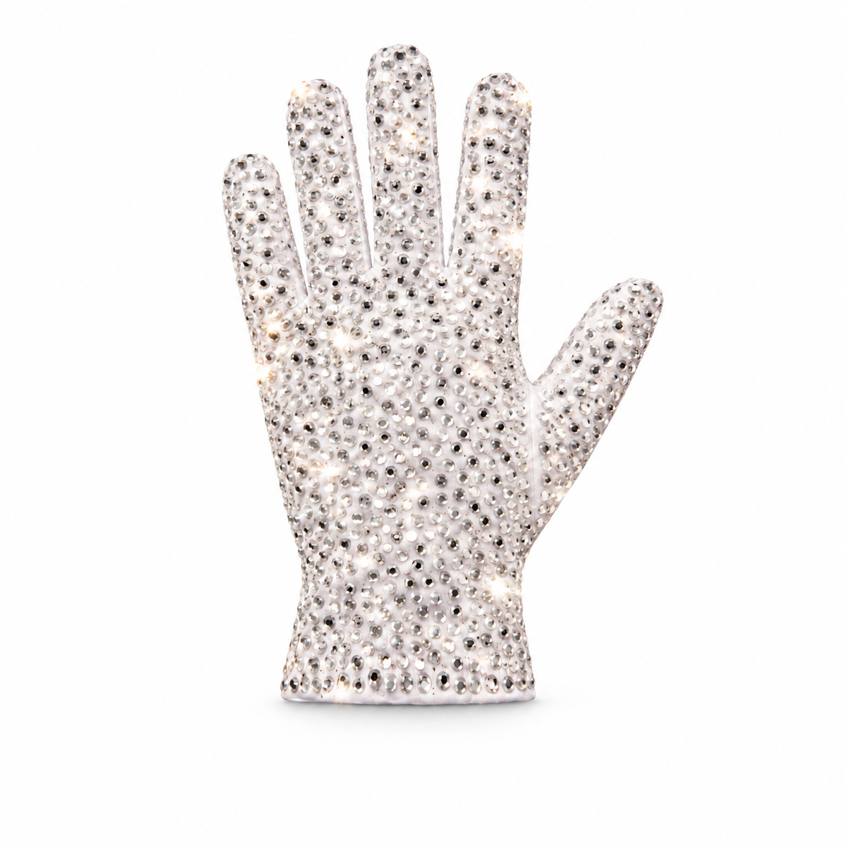 MJ Sequin Glove