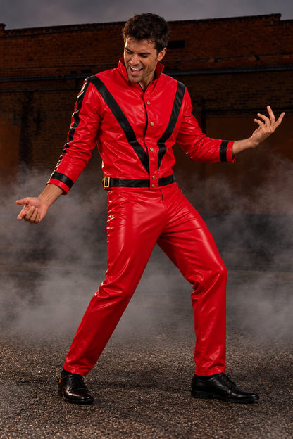 MJ Jacket