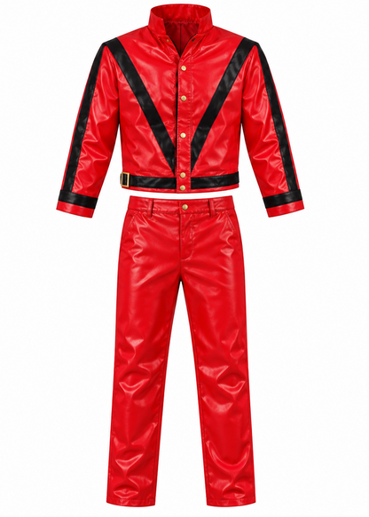 MJ Jacket