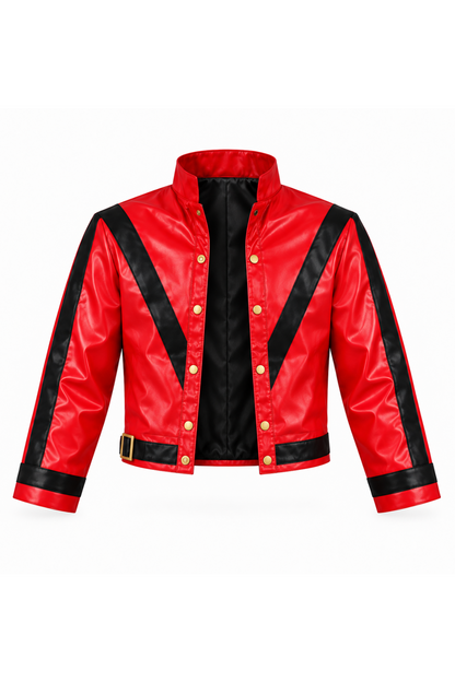 MJ Jacket