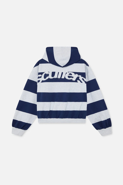 Club Zipper Hoodie
